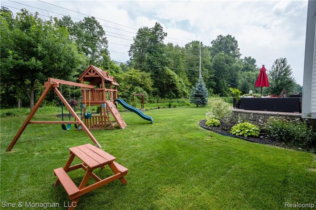 49374 Monte Road Chesterfield, MI 48047 - Photo 50 of 51
