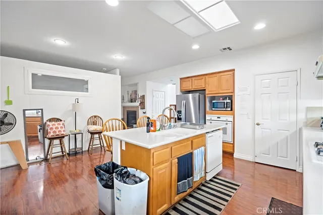 $958,000 | 2819 South Euclid Avenue, Ontario, CA 91761