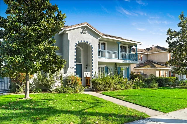 $958,000 | 2819 South Euclid Avenue, Ontario, CA 91761