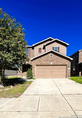 $1,850 | 9927 Tampke Place, San Antonio, TX 78247