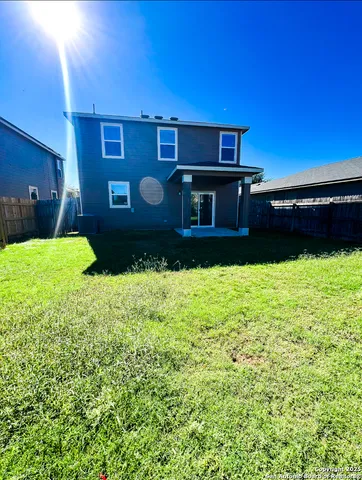 $1,850 | 9927 Tampke Place, San Antonio, TX 78247