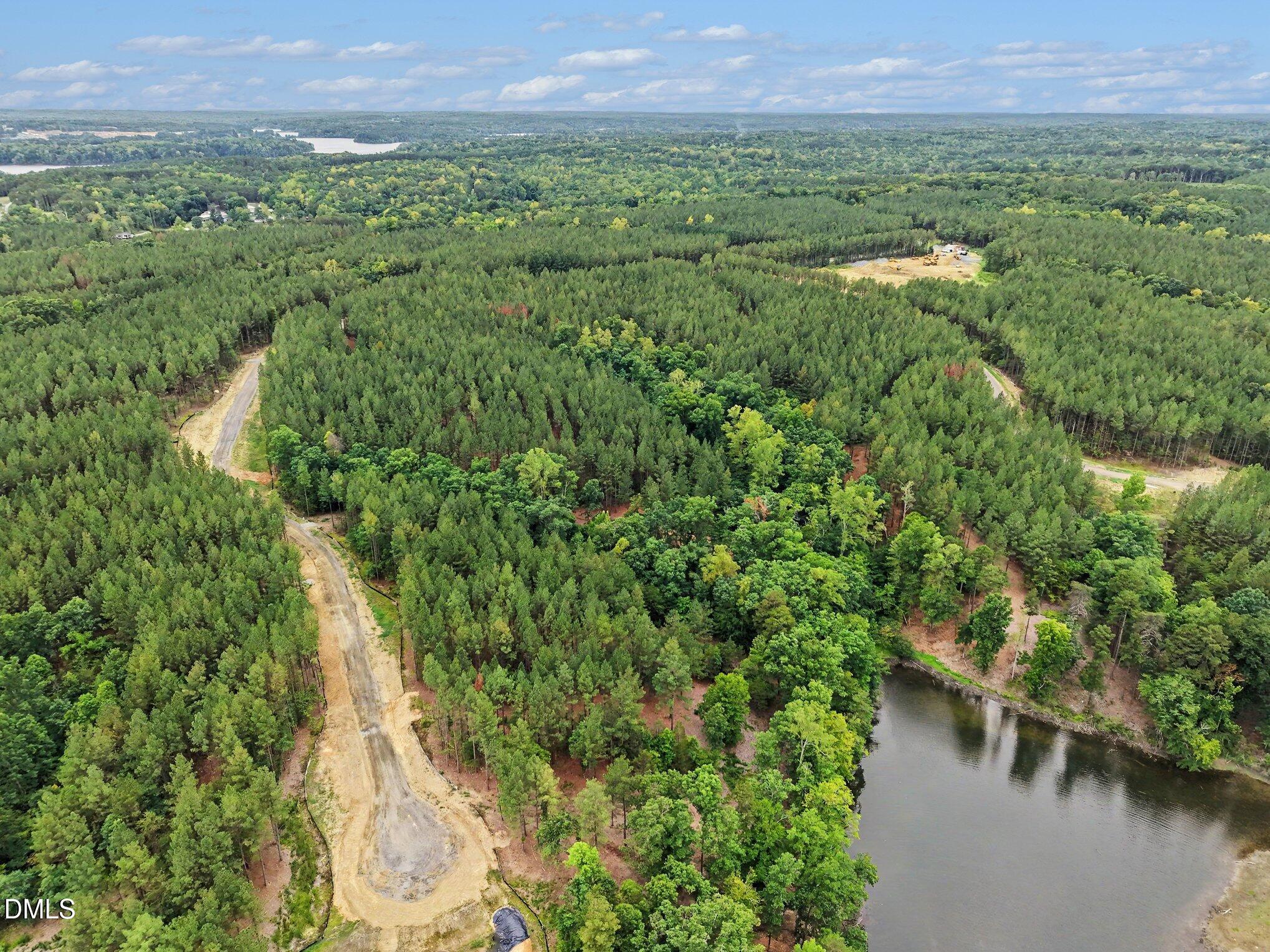 116 Windsail Point Semora, NC 27343 - Photo 9 of 19 014_aerial-9_96