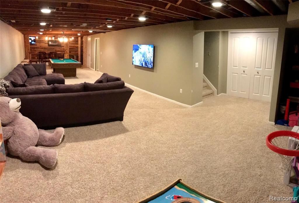 235 Torrent Court Rochester Hills, MI 48307 - Photo 20 of 30