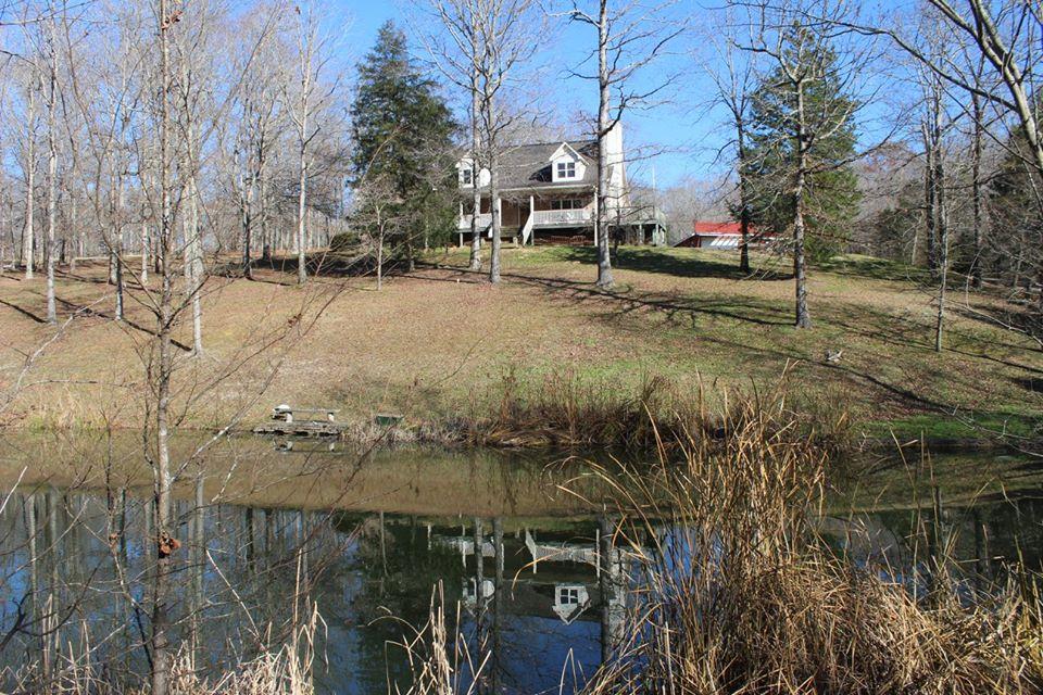 1037 Ridgecrest Road Kingston Springs, TN 37082 - Photo 1 of 30 Gallery Image 1