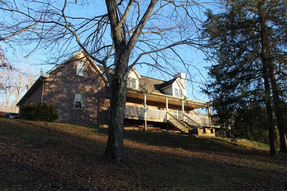 1037 Ridgecrest Road Kingston Springs, TN 37082 - Photo 2 of 30 Gallery Image 2