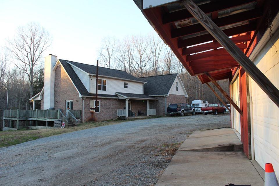 1037 Ridgecrest Road Kingston Springs, TN 37082 - Photo 24 of 30 Gallery Image 24
