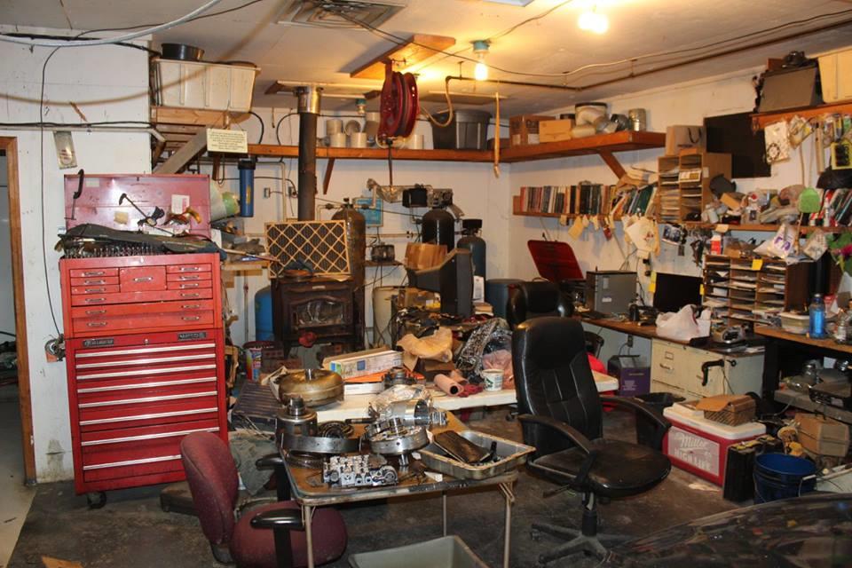 1037 Ridgecrest Road Kingston Springs, TN 37082 - Photo 25 of 30 Gallery Image 25