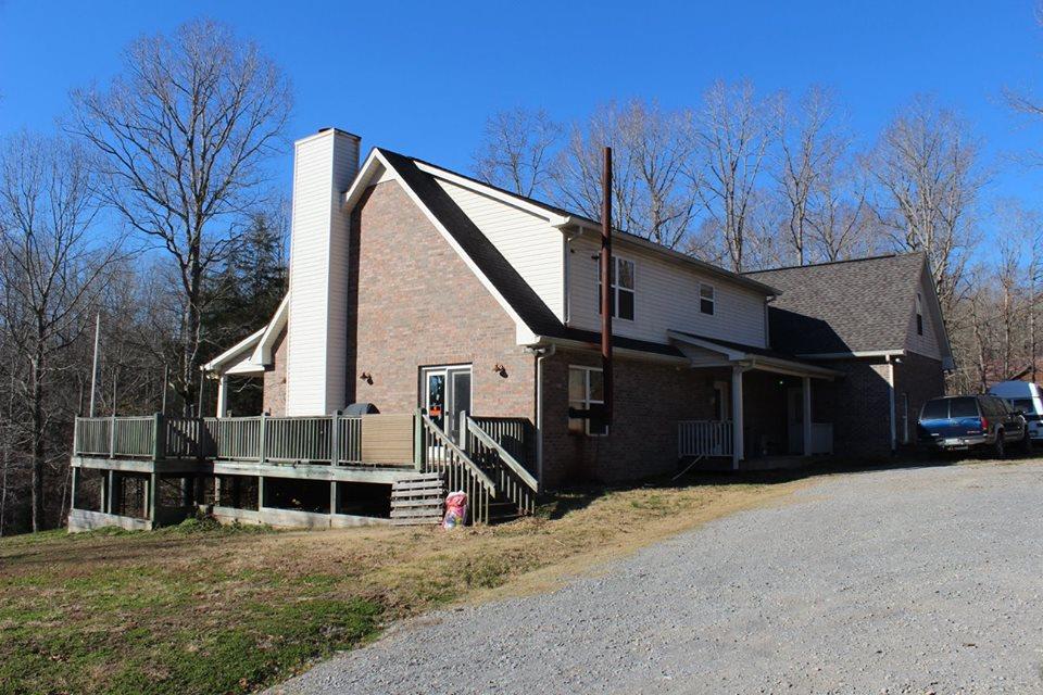 1037 Ridgecrest Road Kingston Springs, TN 37082 - Photo 5 of 30 Gallery Image 5
