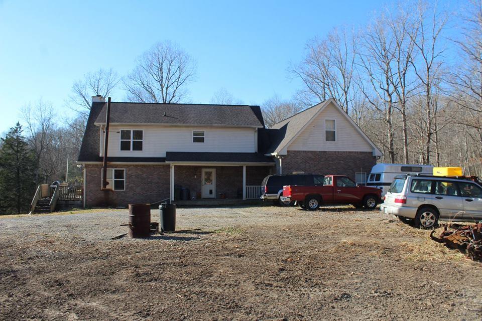 1037 Ridgecrest Road Kingston Springs, TN 37082 - Photo 6 of 30 Gallery Image 6