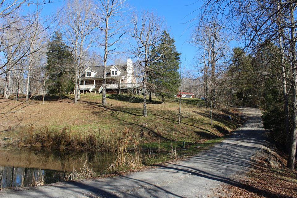 1037 Ridgecrest Road Kingston Springs, TN 37082 - Photo 8 of 30 Gallery Image 8