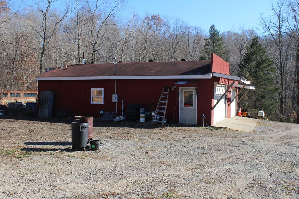 1037 Ridgecrest Road Kingston Springs, TN 37082 - Photo 9 of 30 Gallery Image 9