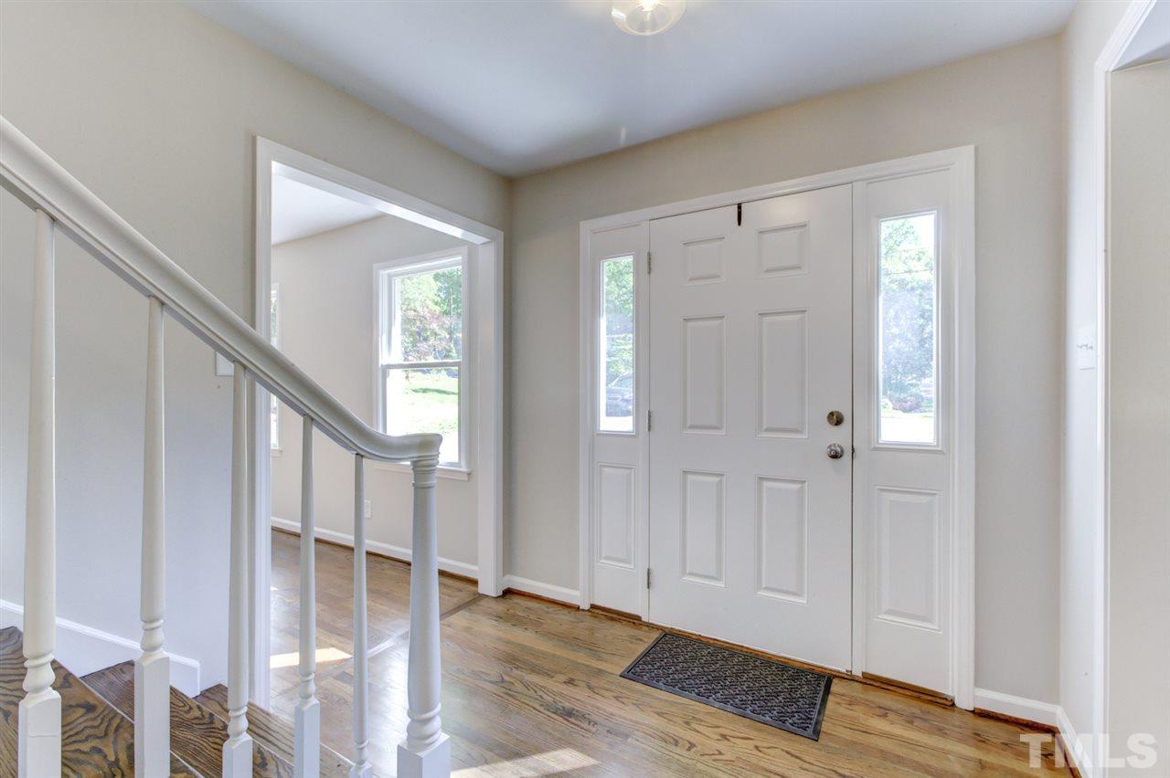 4801 Oak Park Road Raleigh, NC 27612 - Photo 3 of 30