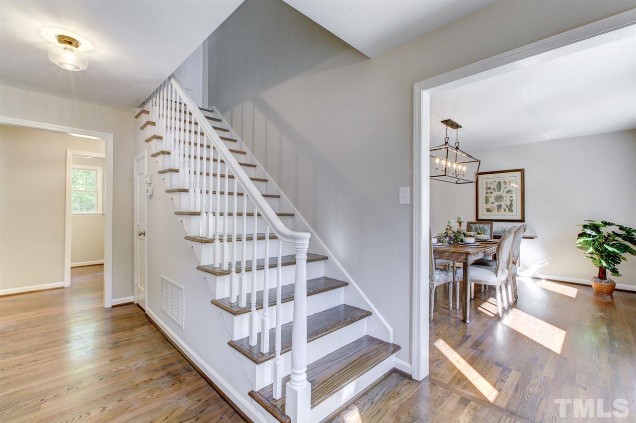 4801 Oak Park Road Raleigh, NC 27612 - Photo 4 of 30