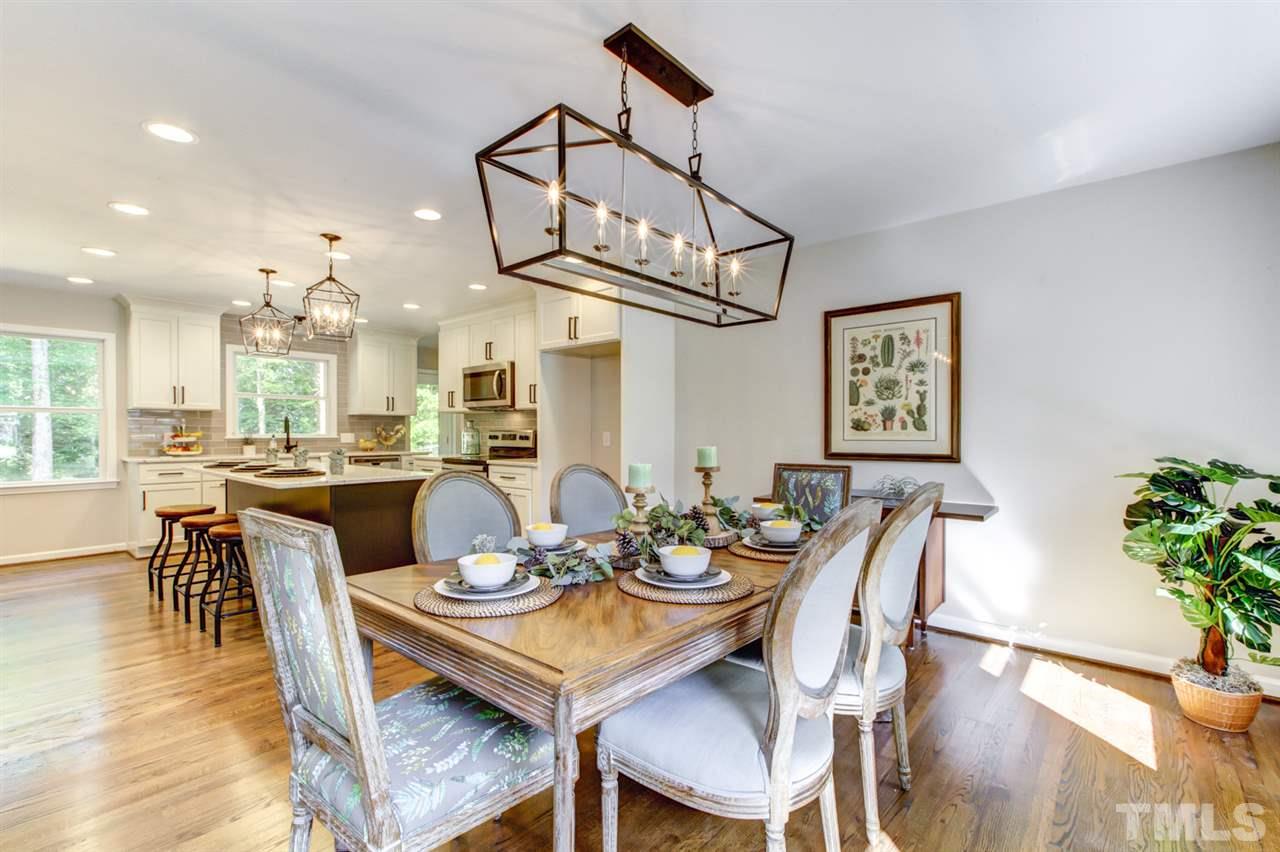 4801 Oak Park Road Raleigh, NC 27612 - Photo 5 of 30