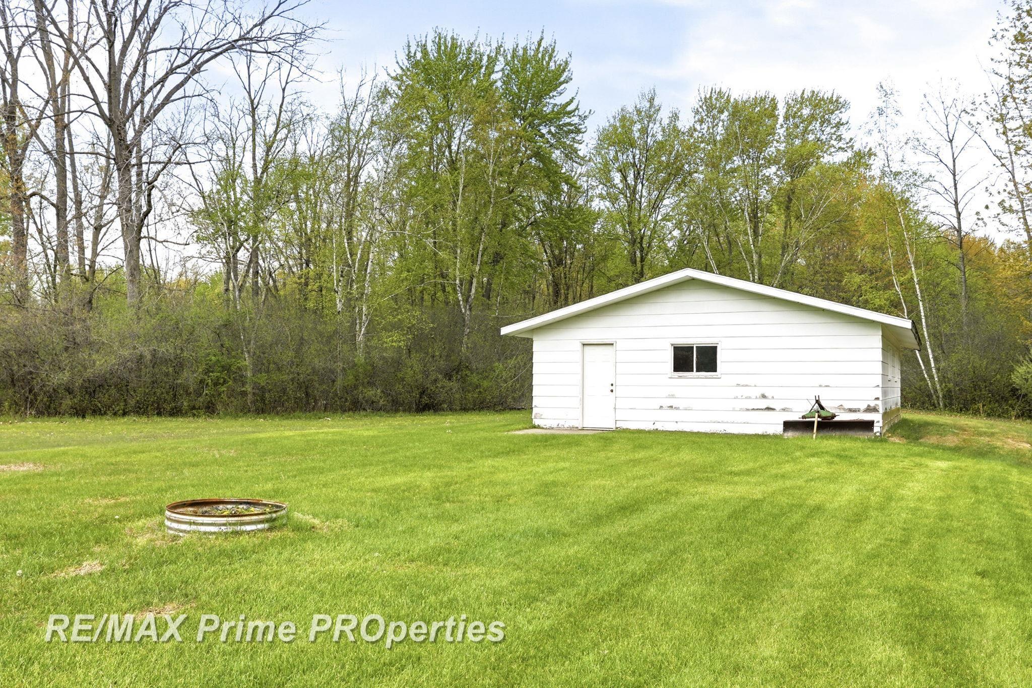 4301 East Curtis Road Birch Run, MI 48415 - Photo 37 of 59