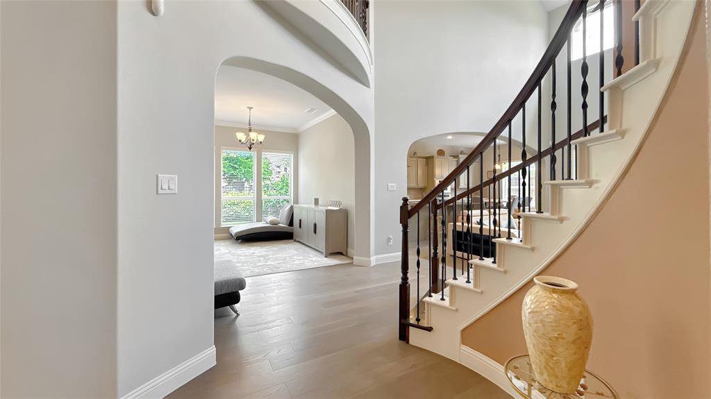 1377 Rolling Thunder Road Frisco, TX 75036 - Photo 12 of 34