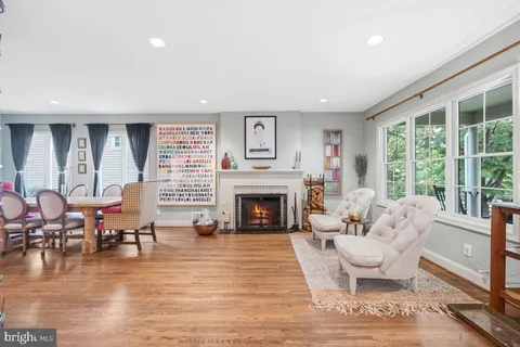 $1,680,000 | 3504 Turner Lane, Chevy Chase, MD 20815