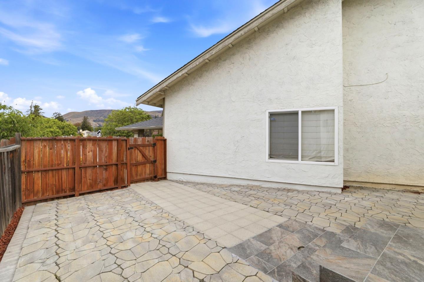 1802 Ponca Court Fremont, CA 94539 - Photo 26 of 28 a view of a backyard