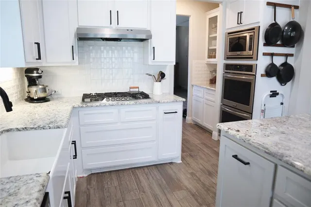 $4,995 | 5124 Windstone Drive, Fort Worth, TX 76244