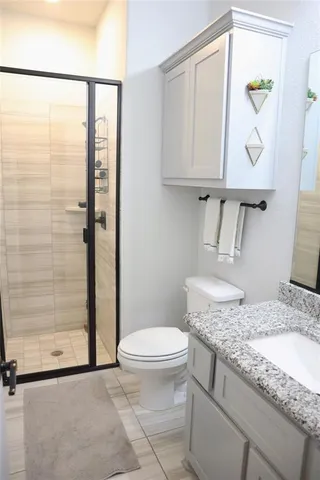 $4,995 | 5124 Windstone Drive, Fort Worth, TX 76244