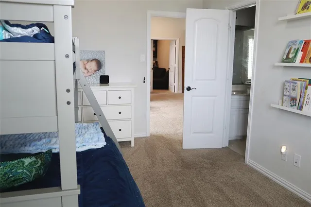 $4,995 | 5124 Windstone Drive, Fort Worth, TX 76244