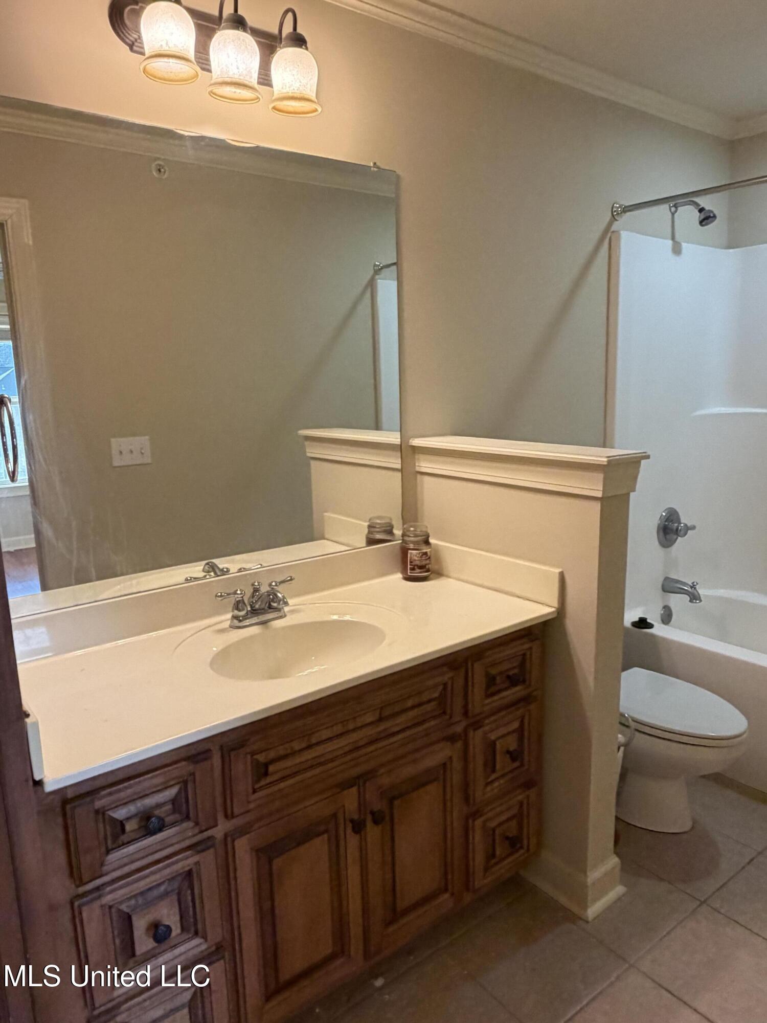 613 South Montgomery Street, Unit 24 Starkville, MS 39759 - Photo 12 of 14 IMG_0175