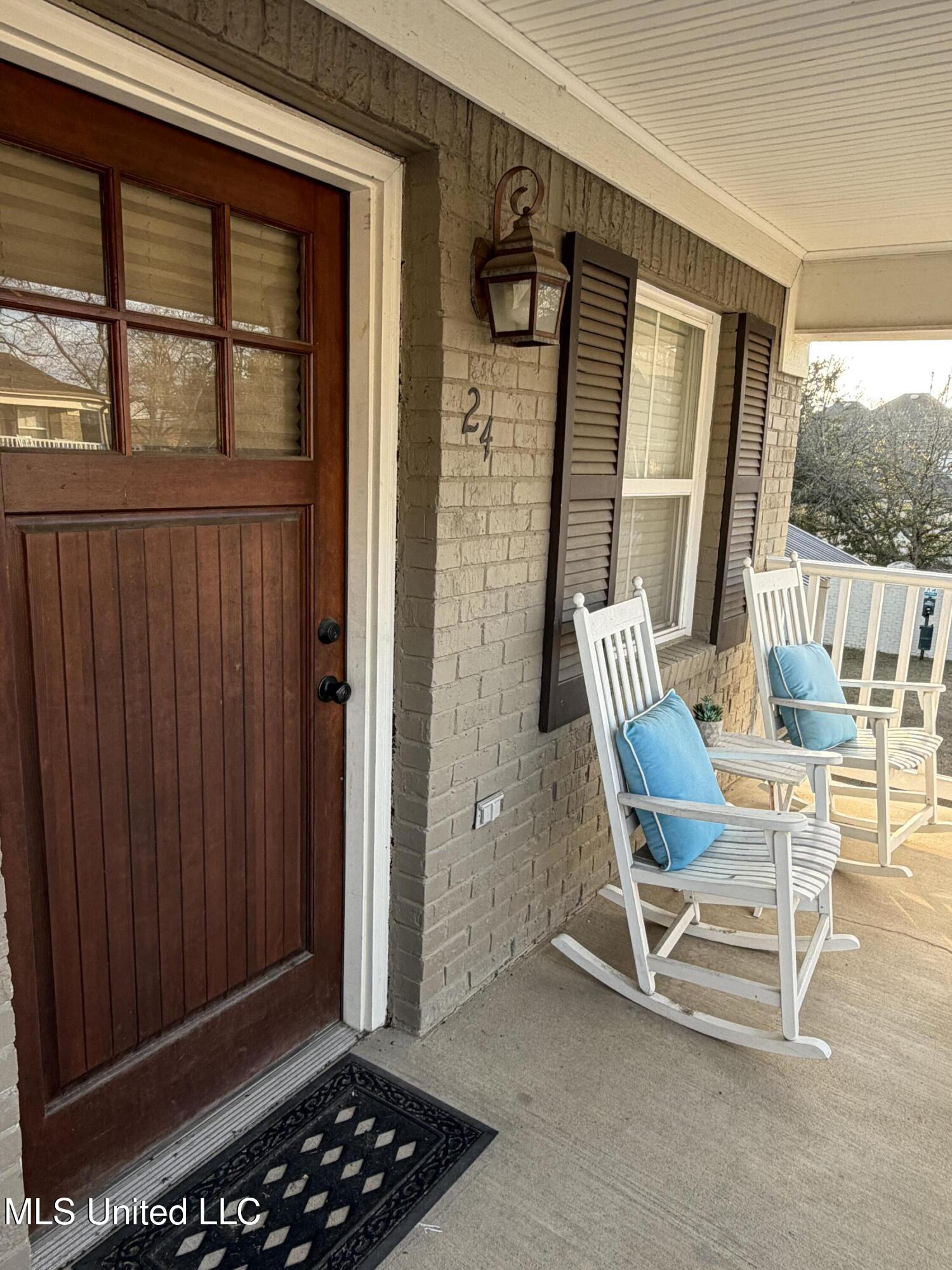 613 South Montgomery Street, Unit 24 Starkville, MS 39759 - Photo 5 of 14 IMG_0167