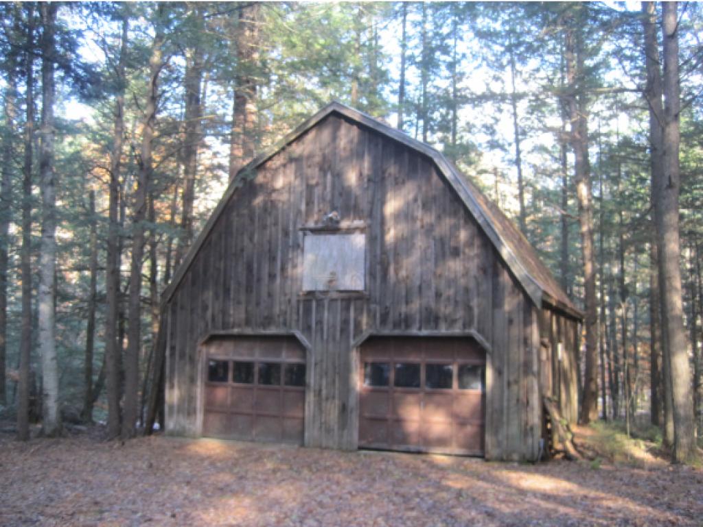 591 Van Cortland Road Brandon, VT 05733 - Photo 3 of 12