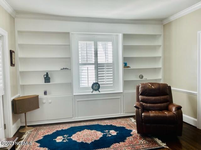 704 Rountree Street Kinston, NC 28501 - Photo 24 of 34 den2 rt