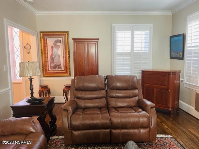 704 Rountree Street Kinston, NC 28501 - Photo 25 of 34 lr 2 rt