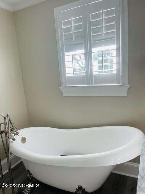 704 Rountree Street Kinston, NC 28501 - Photo 28 of 34 bath 1 rt