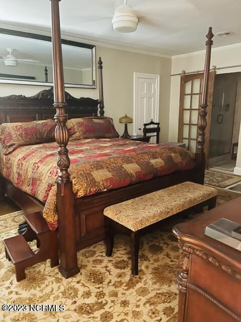 704 Rountree Street Kinston, NC 28501 - Photo 30 of 34 bed2