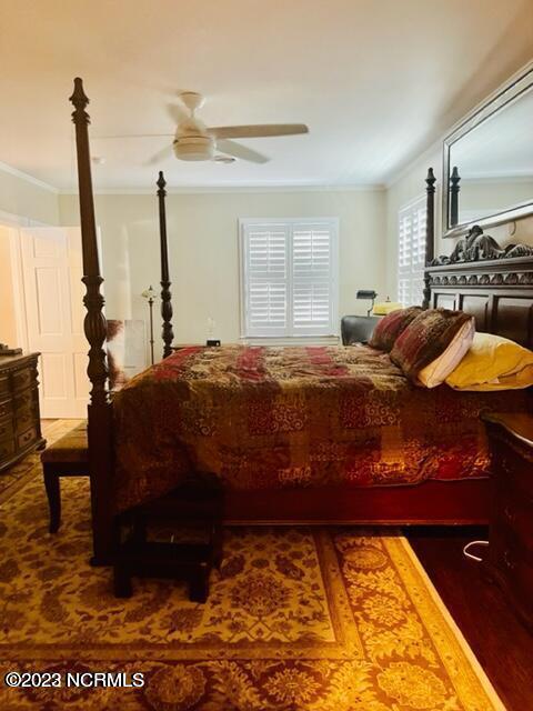 704 Rountree Street Kinston, NC 28501 - Photo 31 of 34 bed22