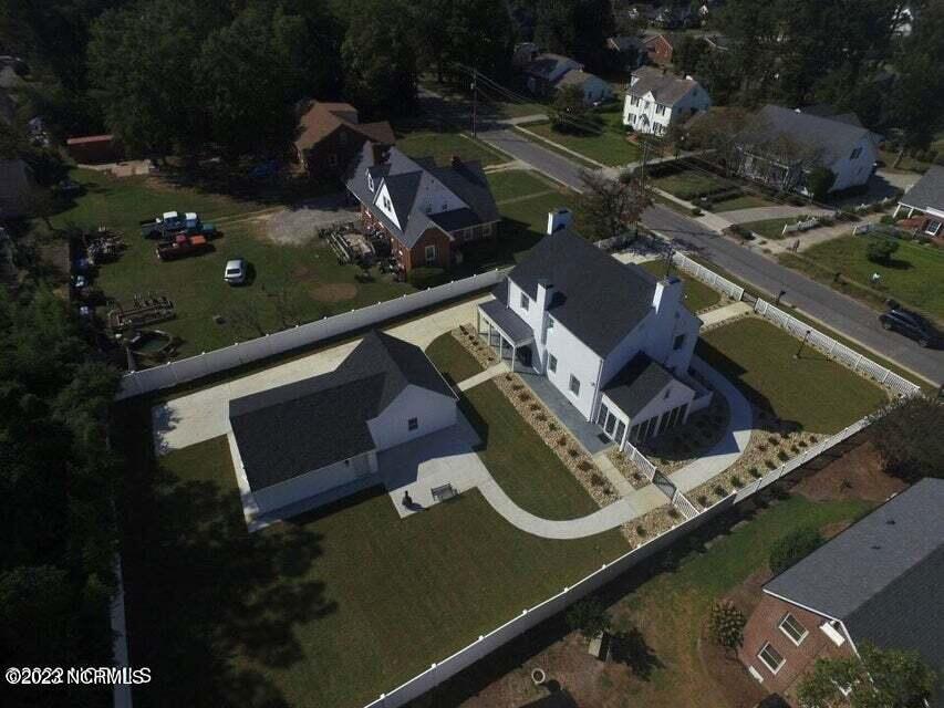 704 Rountree Street Kinston, NC 28501 - Photo 7 of 34 ariealsidert