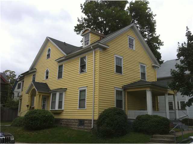 758 Harvard Street Rochester, NY 14610 - Photo 1 of 1 Exterior Front