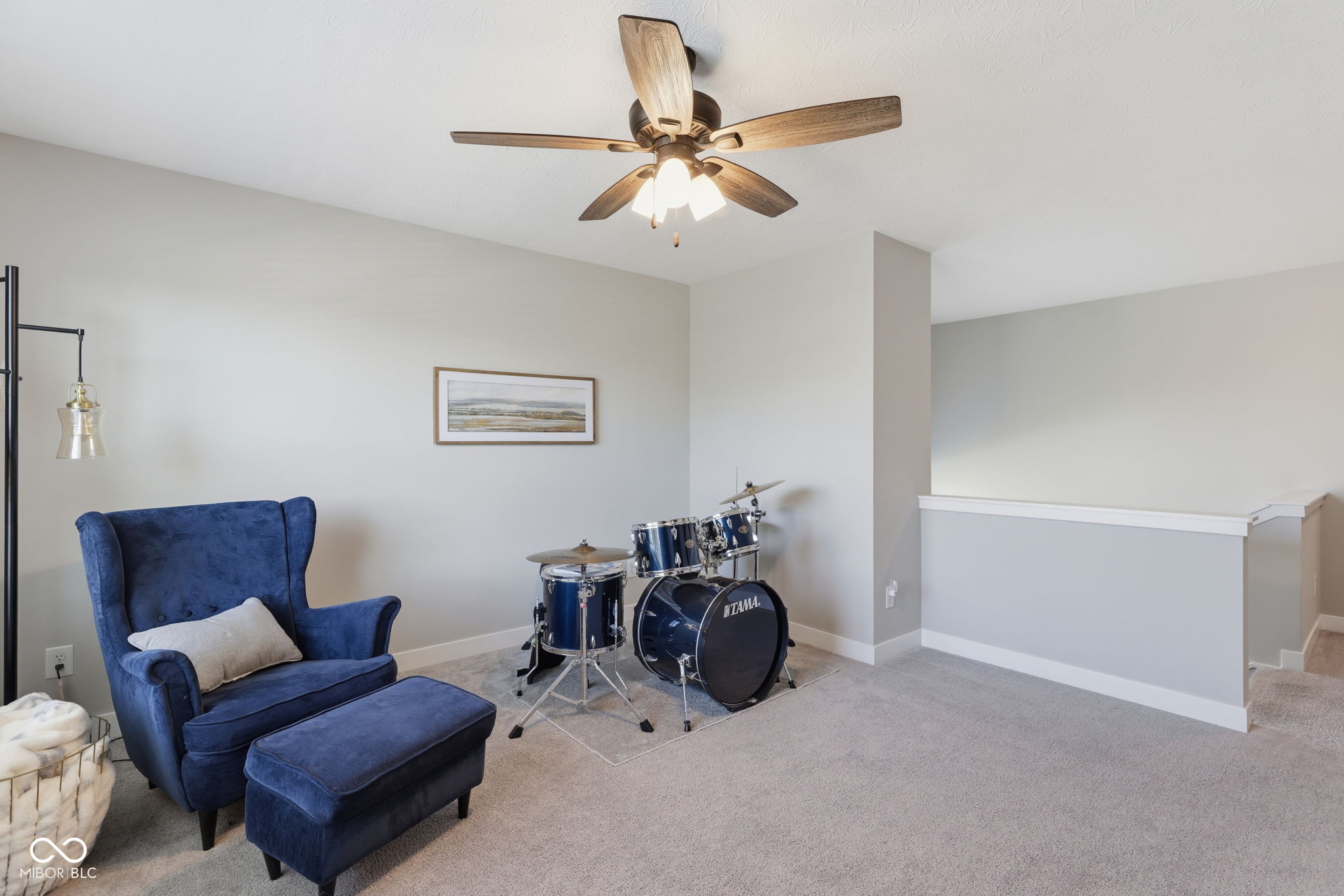 11887 Prominence Place Fishers, IN 46037 - Photo 34 of 76