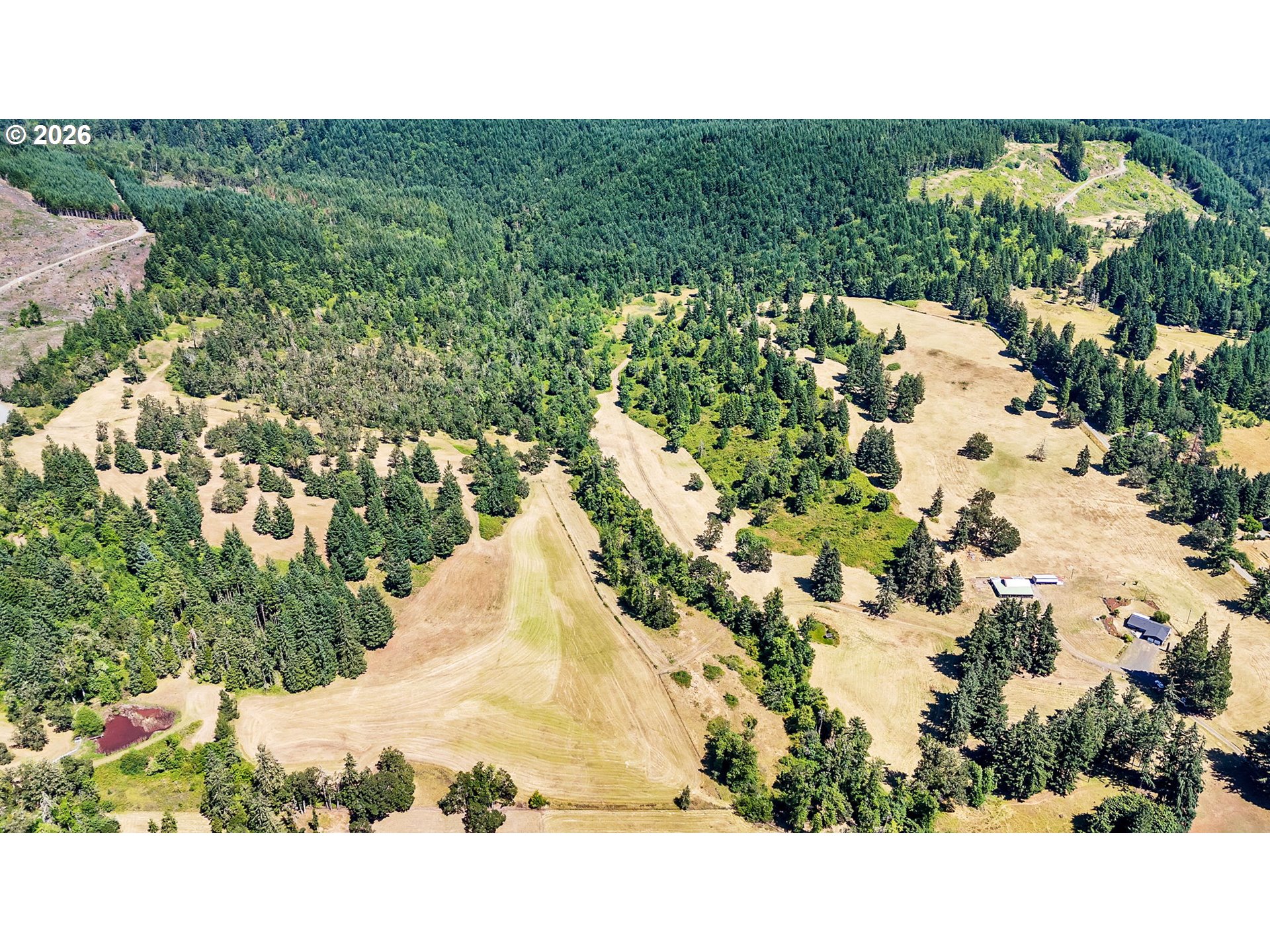 34117 Meyer Road Cottage Grove, OR 97424 - Photo 12 of 48