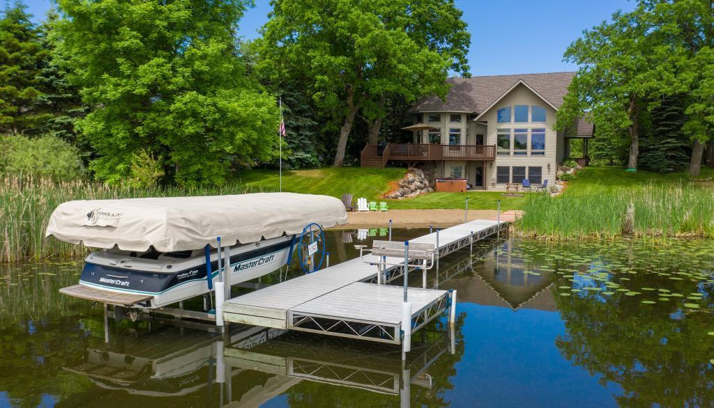 2227 Shady Nook Road Southwest Brainerd, MN 56401 - Photo 1 of 29 Gallery Image 1