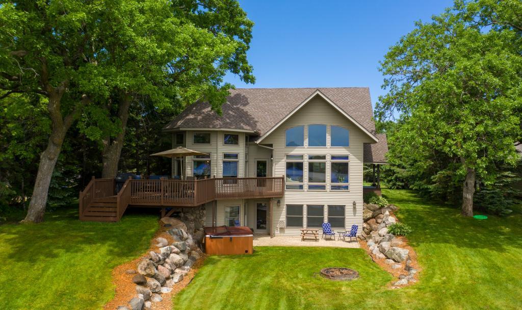2227 Shady Nook Road Southwest Brainerd, MN 56401 - Photo 3 of 29 Gallery Image 3