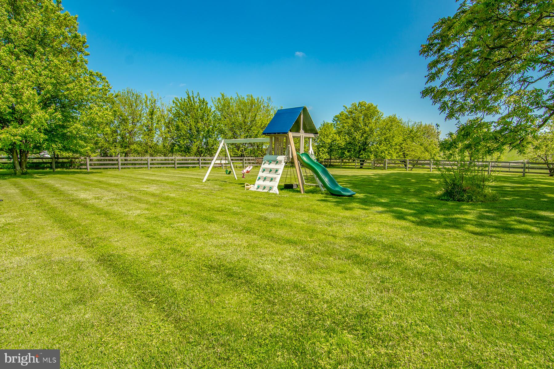 4138 Maple Grove Road Hampstead, MD 21074 - Photo 22 of 26 Childrens play area