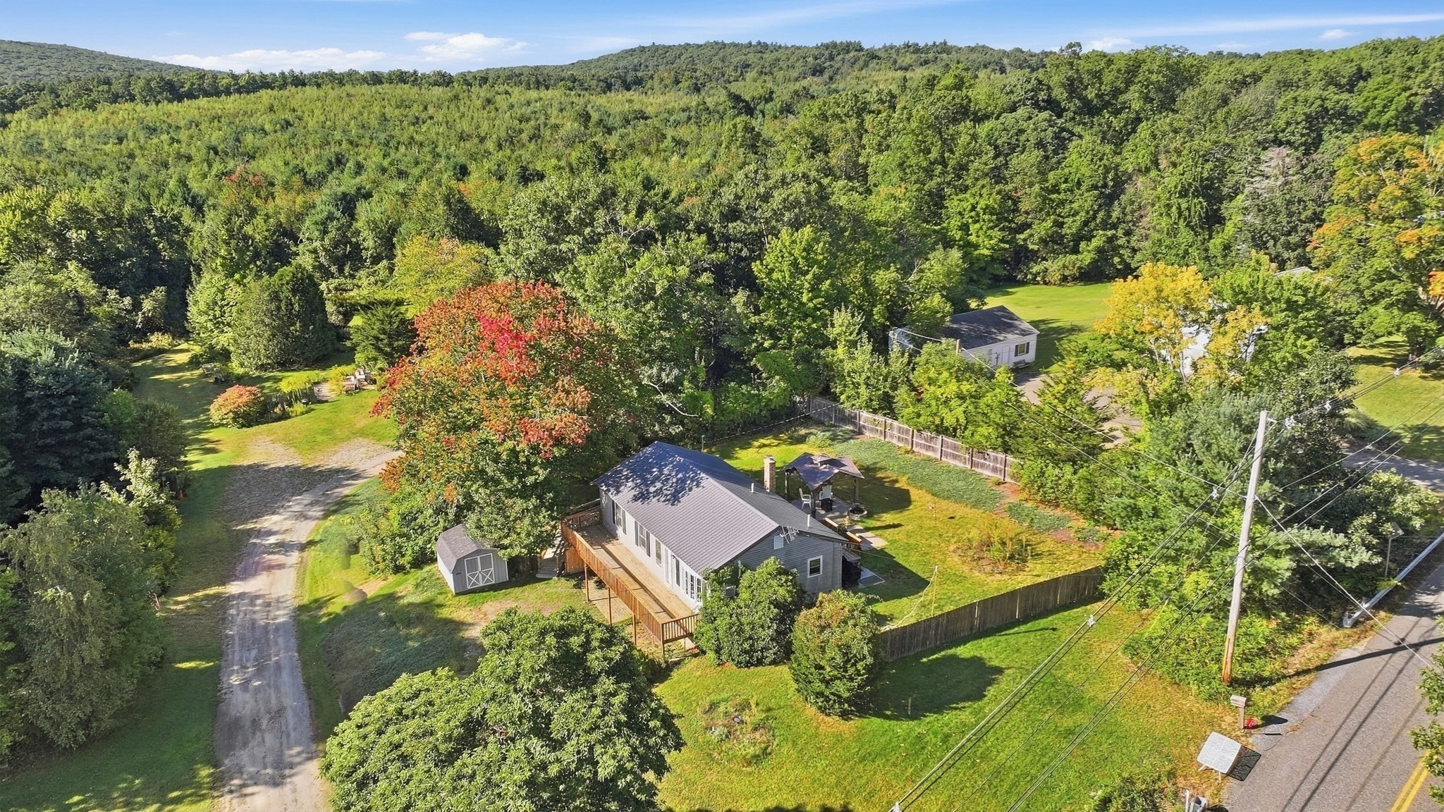 200 Wilbraham Road Monson, MA 01057 - Photo 32 of 39 Gallery Image 32