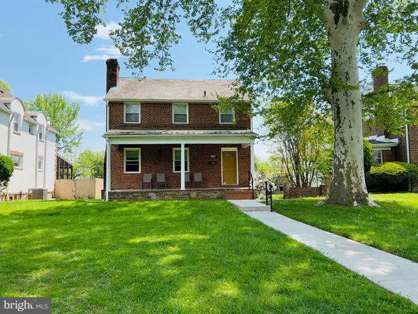 $529,900 | 3817 Menlo Drive, Baltimore, MD 21215