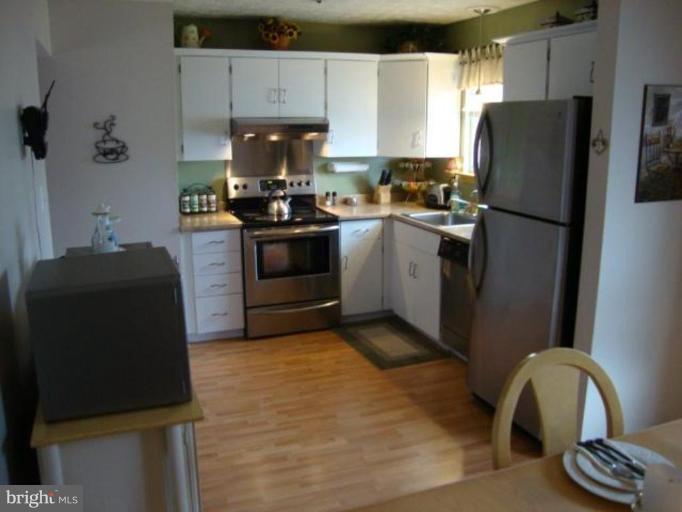 7727 Harmans Road Hanover, MD 21076 - Photo 2 of 13 Kitchen