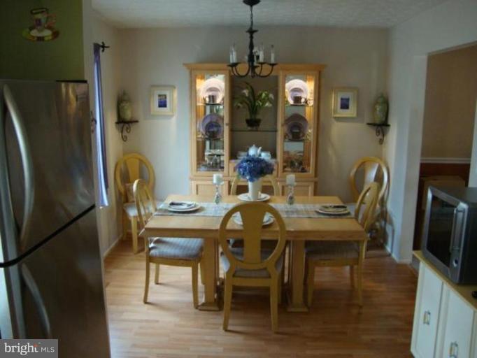 7727 Harmans Road Hanover, MD 21076 - Photo 3 of 13 Kitchen/Dining Room
