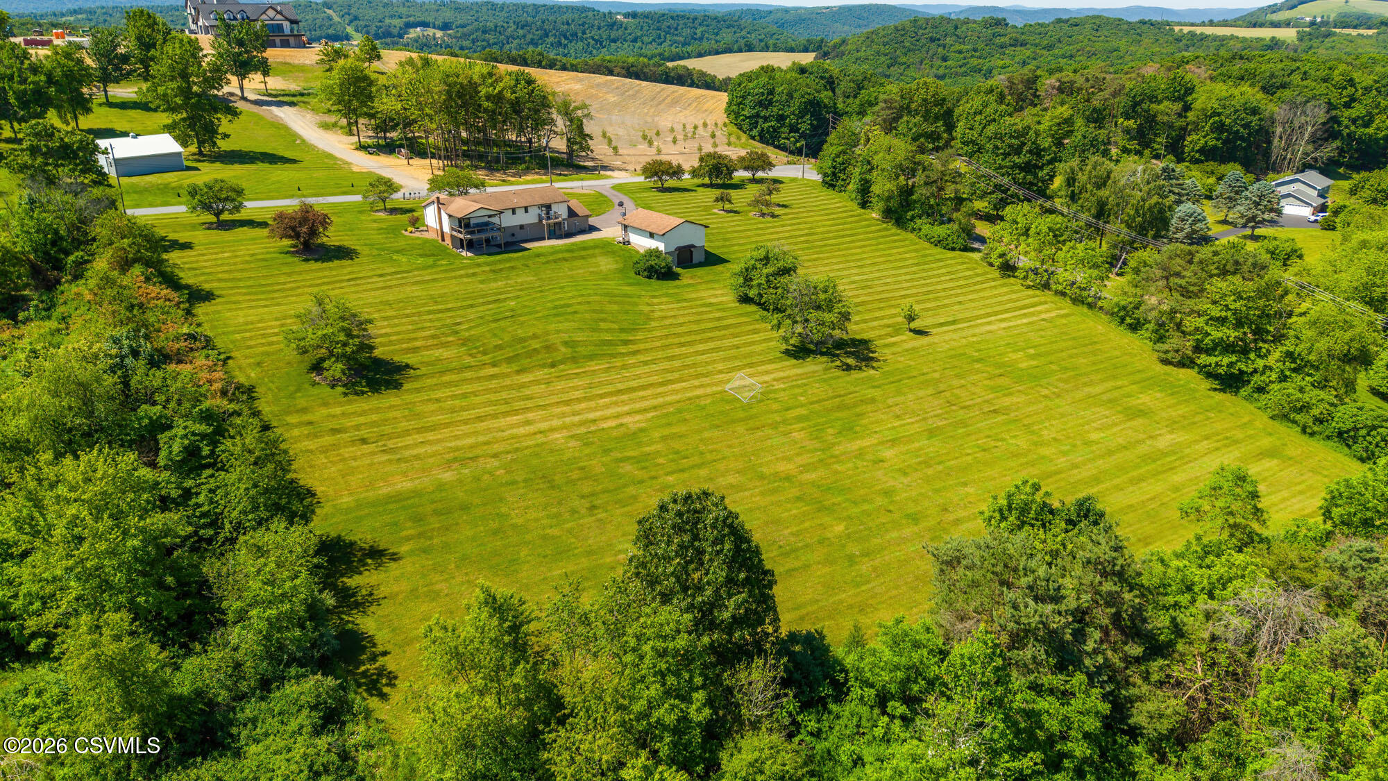 67 Ridge Road Catawissa, PA 17820 - Photo 8 of 45