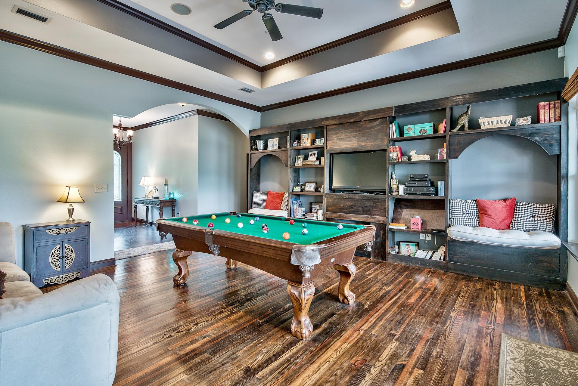 109 West Hodge Road Santa Rosa Beach, FL 32459 - Photo 27 of 47 Game Room