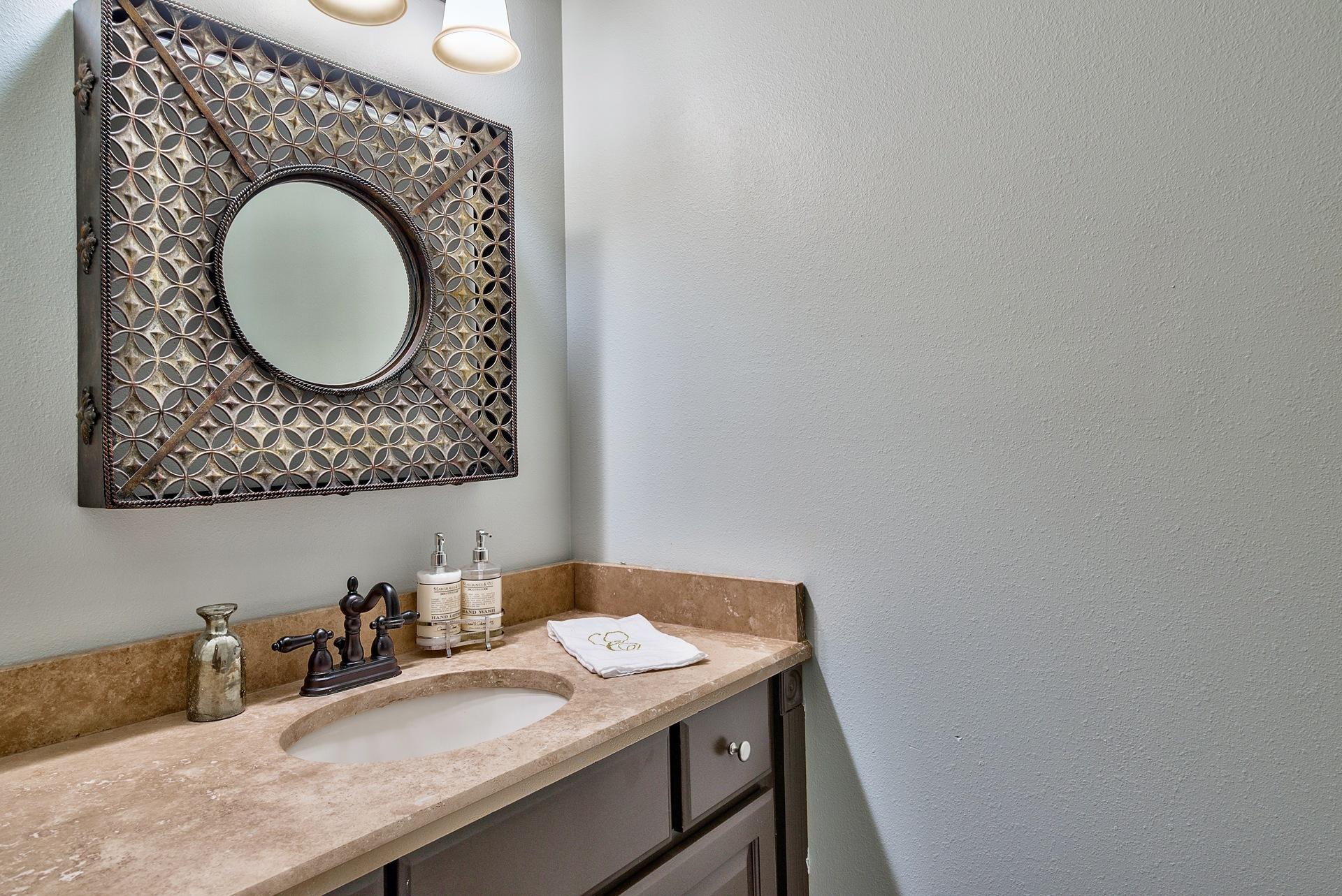 109 West Hodge Road Santa Rosa Beach, FL 32459 - Photo 39 of 47 Half Bath