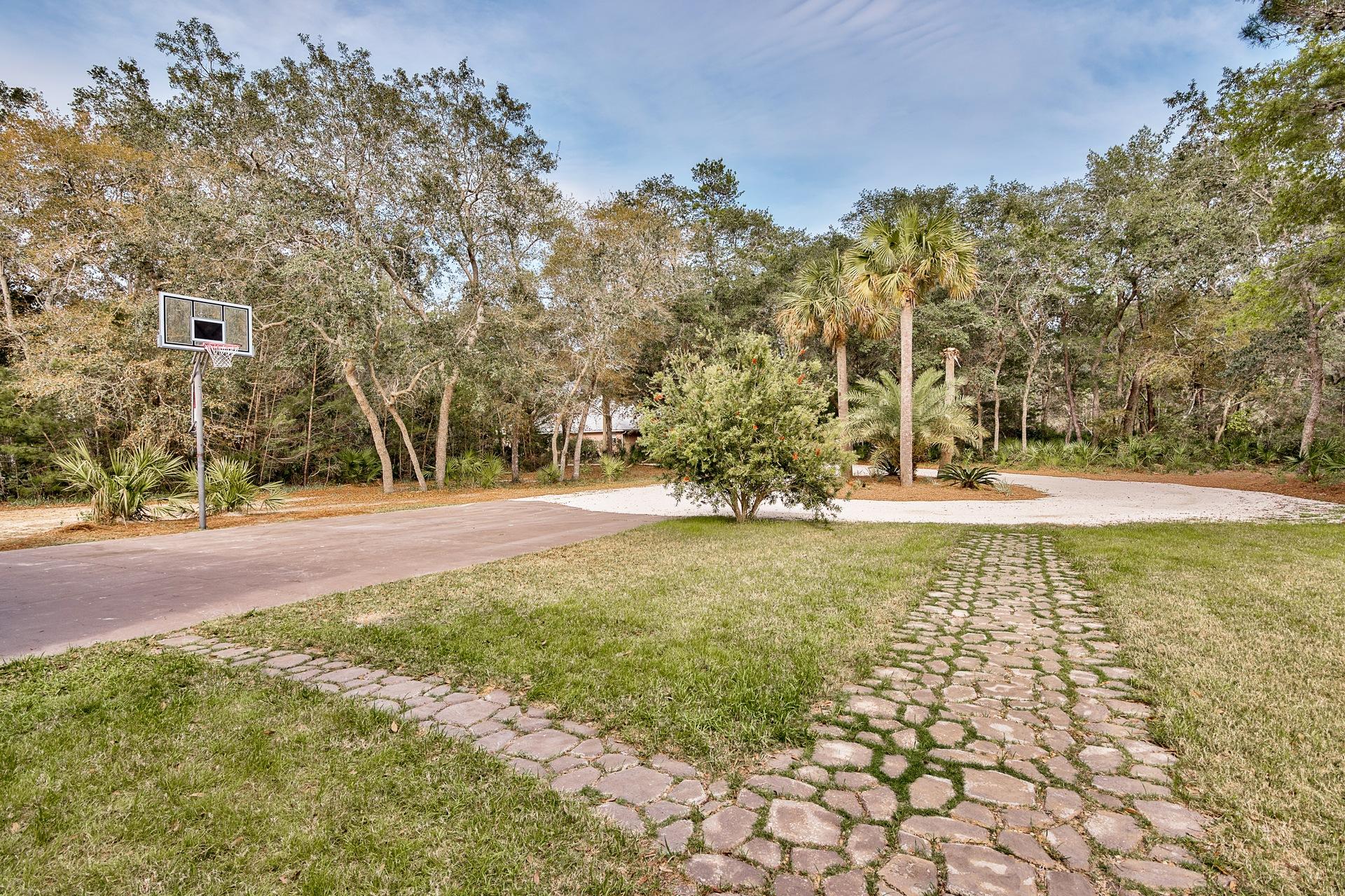 109 West Hodge Road Santa Rosa Beach, FL 32459 - Photo 45 of 47 Front Door View