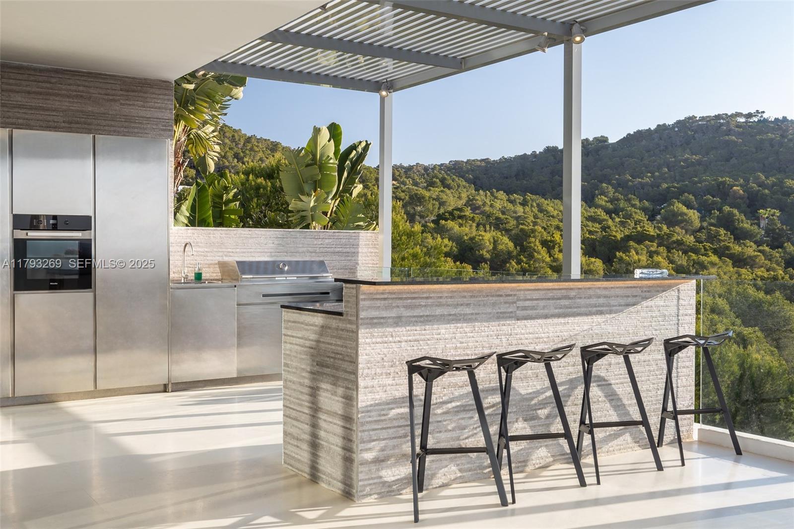 North Cathedral City undefined, FL 00000 - Photo 20 of 70 a outdoor view with a sitting space