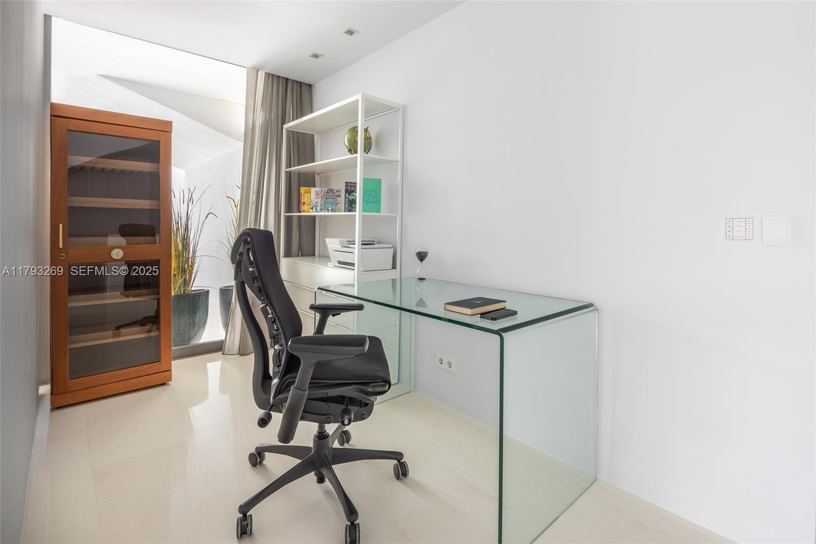 North Cathedral City undefined, FL 00000 - Photo 56 of 70 a view of a workspace with furniture